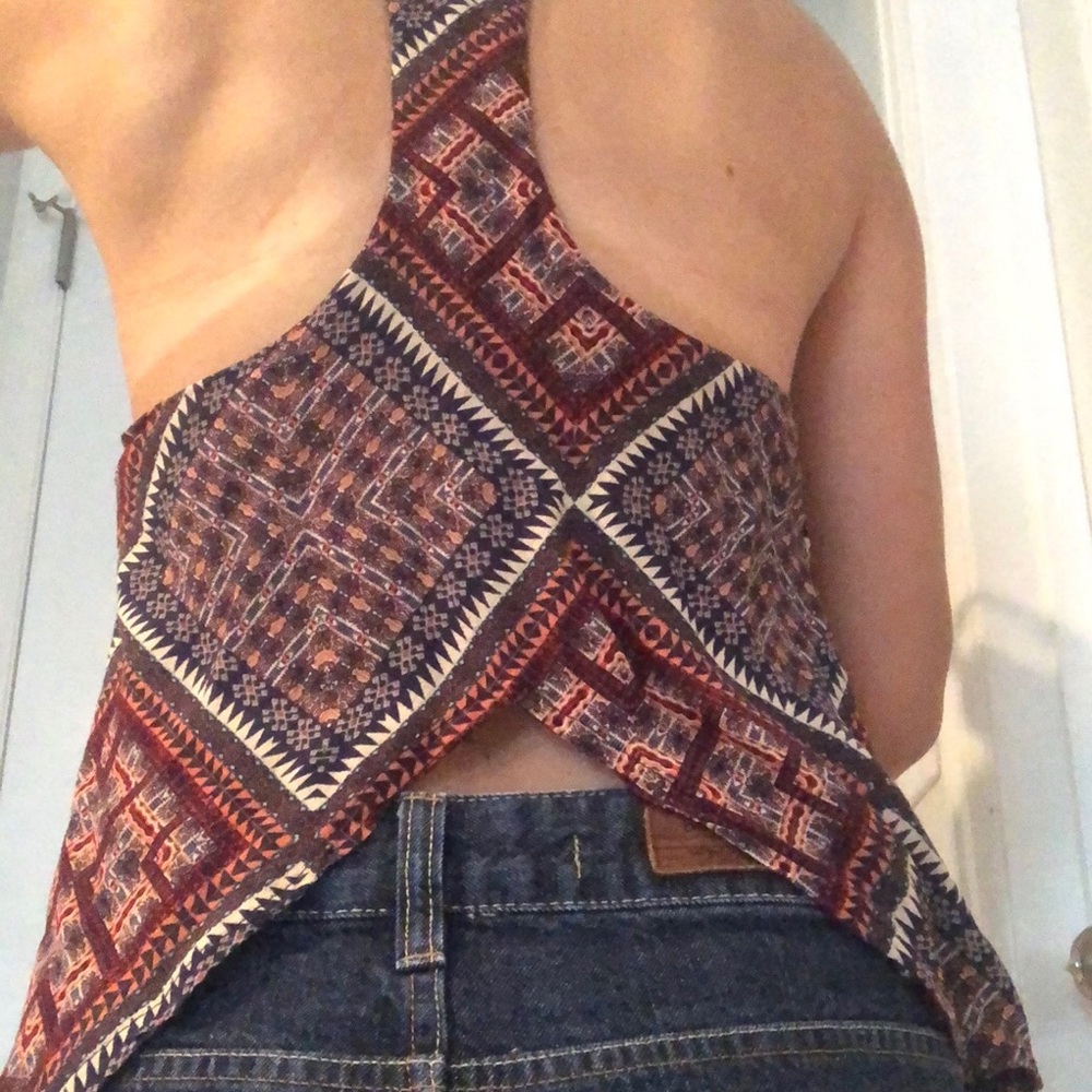 Tank top - Picture 2 of 3
